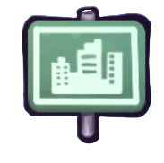 Forsaken City's Icon