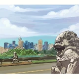 Art Vancouver.jpg (74 КБ) Ванкувер просто 😍 Спасибо @hannahisabelb за полезные туристические советы!