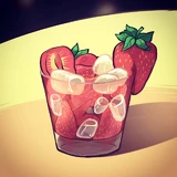 Art Caipirinha.jpg (69 КБ) Мы сделали клубничную кайпиринью!! 🍹🍓