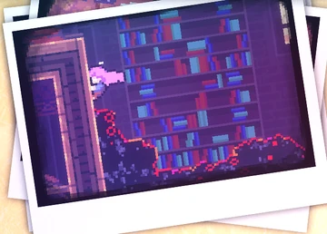 1500 M (B-Side) | Celeste Wiki | Fandom