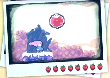 2500 M | Celeste Wiki | Fandom