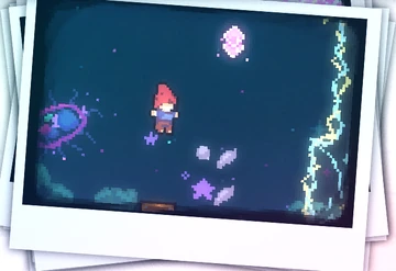 Singular | Celeste Wiki | Fandom