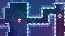 2500 M (B-Side) | Celeste Wiki | Fandom