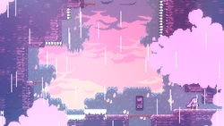 Проход к сердцу