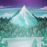 Art Arrived.jpg (42 КБ) Вау. Итак, это гора Селеста. Это место сюрреалистично. Я собираюсь подойти поближе и сделать несколько фотографий! #давайсделаемэто