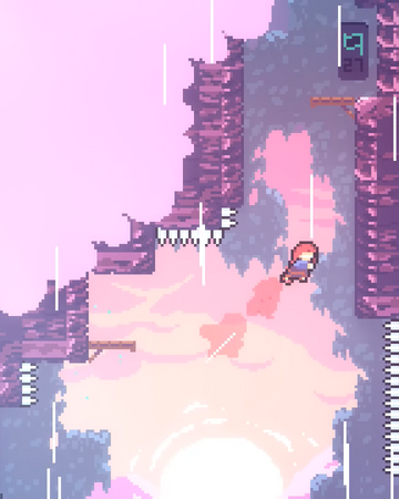 Chapter 7 The Summit Celeste Wiki Fandom