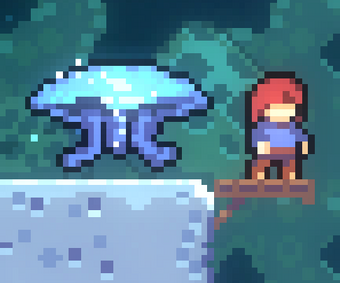 Objects Celeste Wiki Fandom