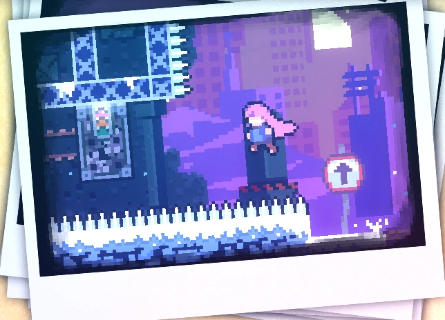 500 M (B-Side) | Celeste Wiki | Fandom
