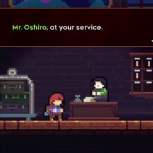 Mr Oshiro Celeste Wiki Fandom