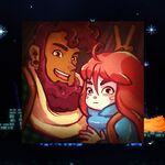 Theo Celeste Wiki Fandom