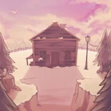 Art Farewell.jpg (43 КБ) Пришёл попрощаться. Мэдди, если ты это видишь... НАПИШИ МНЕ, ПЛИЗ!