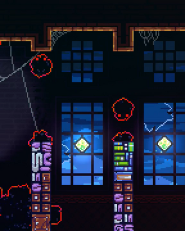 Chapter 3 Celestial Resort Celeste Wiki Fandom