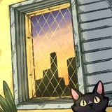 Art Allnighter.jpg (109 КБ) Снова провозился всю ночь #жизньотстой