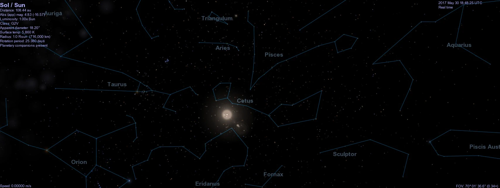 星座線 Celestia Wiki Fandom