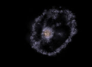 Cartwheel Galaxy