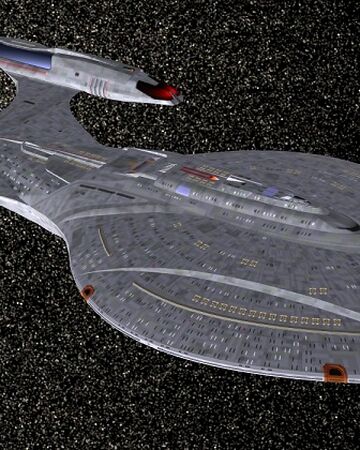 Uss Enterprise G Celestia Wiki Fandom