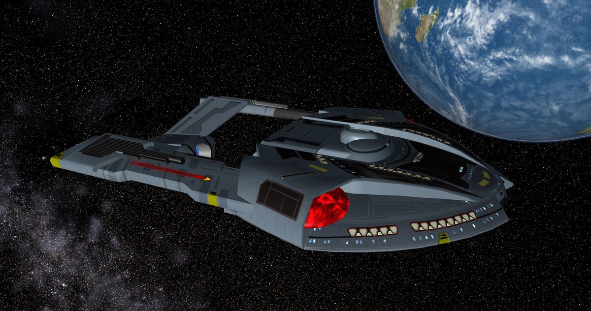 USS Baton Rouge | Celestia Wiki | Fandom