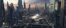 AcheroniaCity