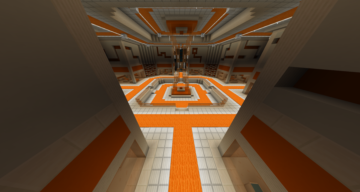 Living Quarters Celestial Protocol Wiki Fandom