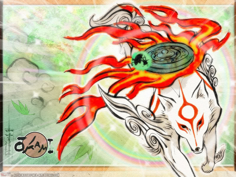 Amaterasu | Celestial Refresh Wiki | Fandom