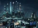 Gangster Earth