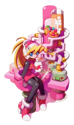 Ciel | Celestial Refresh Wiki | Fandom