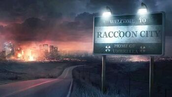 RaccoonCity