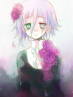 Crona/Anime, Soul Eater Wiki