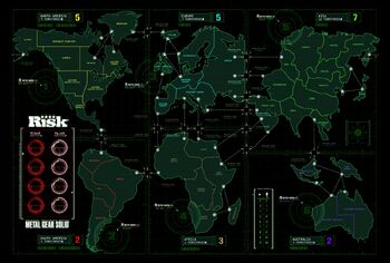 MetalGearSolid risk gb print