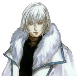 Soma Cruz | Celestial Refresh Wiki | Fandom