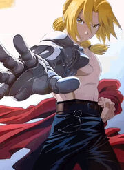 EdwardElric