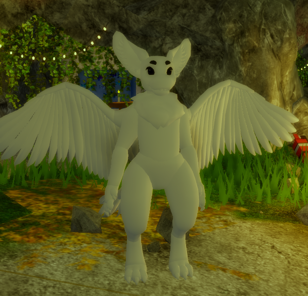 Dutch Angel Dragon Celestial Critters United Wiki Fandom - manokit furana roblox