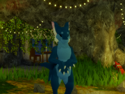 roblox furana manokit Category Characters Celestial Critters United Wiki Fandom