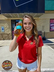 Nevaeh Petty | Celina 52 Wiki | Fandom
