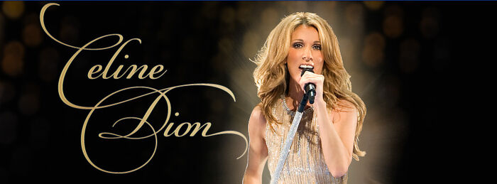 Céline Dion wallpaper