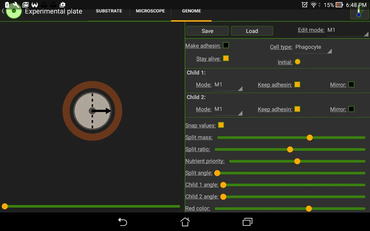 Genome Editor Cell Lab Wikia Fandom