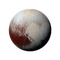 Pluto Icon