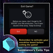 Cell Tip #5