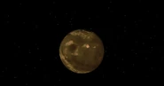 Tau Ceti f