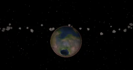  Garden (Terraformed)