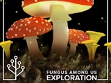 Fungus Among Us