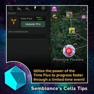 Cell Tip #33