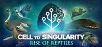Rise of Reptiles