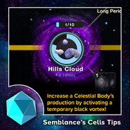 Cell Tip #21