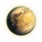 Kepler-186f Icon