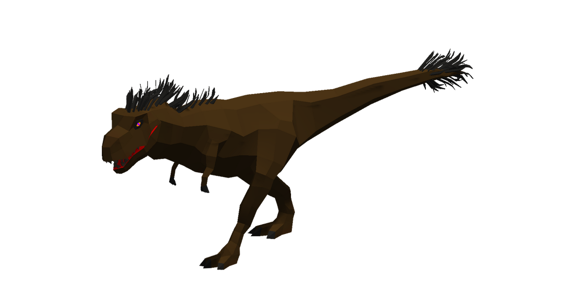 Tyrannosaurus Rex | Cell to Singularity Wiki | Fandom