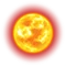 Sun Icon
