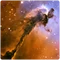 Eagle Nebula The Spire