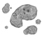 Kuiper Belt Icon