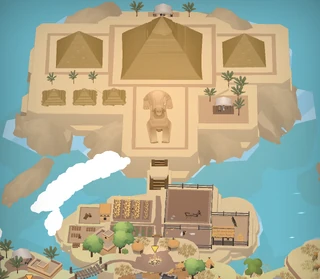 Civ Garden Neolithic